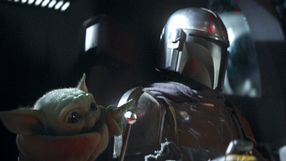 Czas na zabawki Baby Yoda. Świat chce oglądać The Mandalorian