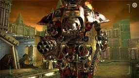 Warhammer 40,000: Freeblade – potężne mechy trafiły wreszcie na Androida