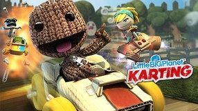 LittleBigPlanet Karting