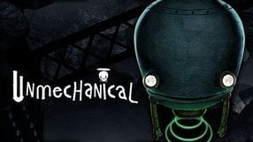 Unmechanical: Extended