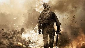 Scenarzysta Czarnej Pantery napisze kontynuację filmowego Call of Duty