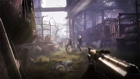 Fear the Wolves na pierwszym zwiastunie