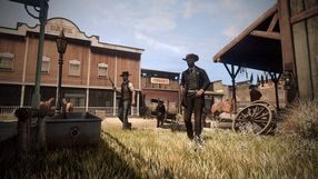 Nadciąga Wild West Online - pecetowe Red Dead Redemption. Sieciowe Wieści (2/06/2017)