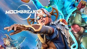 Moonbreaker