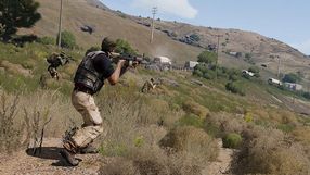Tac-Ops nowym dodatkiem do Arma III