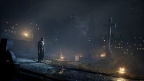 Wydawca gry Vampyr woli kontynuację od dodatków DLC