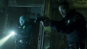 Netflix kuje żelazo póki gorące - Bright 2 w produkcji