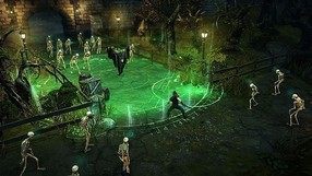 Victor Vran - pierwszy zwiastun RPG akcji autorów serii Tropico