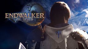 Final Fantasy XIV : Endwalker
