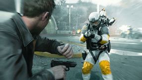 Quantum Break to nowy rekordzista? Gra z całą zawartością waży blisko 180 GB