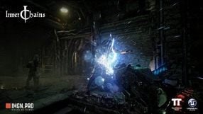 Inner Chains - polski FPS ukaże się także na konsolach PlayStation 4 i Xbox One