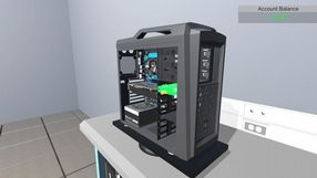 PC Building Simulator pozwoli przetestować sprzęt, który zamierzasz kupić