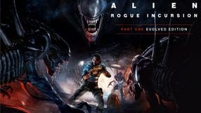 Alien: Rogue Incursion - Evolved Edition