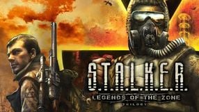 S.T.A.L.K.E.R.: Legends of the Zone Trilogy