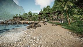 Crysis Enhanced Edition - kultowy FPS znów upiększony przez fanów