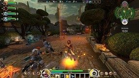 Smite – milion dolarów do wygrania w Mistrzostwach Świata