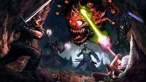 Baldur's Gate II Enhanced Edition wreszcie oficjalnie po polsku