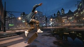 Jack Black prezentuje gameplay z remasterów Tony Hawk’s Pro Skater 1 i 2