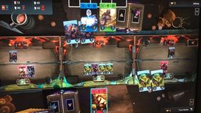 Artifact – szczegóły na temat karcianki Valve