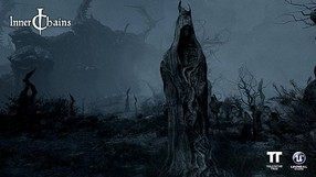 Inner Chains - pierwszy gameplay trailer polskiego FPS-a od współtwórców Wiedźmina
