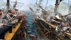 Assassin's Creed IV i Far Cry 3 - wyniki sprzedaży gier Ubisoftu