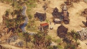 Nowe screenshoty oraz informacje na temat SpellForce 3 