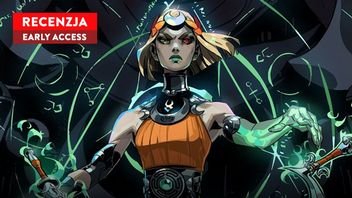 Hades 2 - recenzja gry we wczesnym dostępie. Król roguelike'ów powrócił i pozamiatał