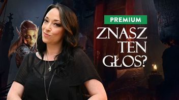 Hipnotyzowała miliony graczy w Baldur’s Gate 3, ale nie tylko... Gdzie jeszcze można usłyszeć uwielbianą narratorkę?