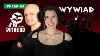 "Chcemy opowiadać mroczne historie z dużą dozą wolności" - rozmawiamy z twórcami Gothica i Elexa, Björnem i Jennifer Pankratz