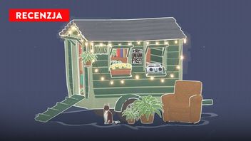 Booktokowa fantazja o świecie bez Amazona - recenzja gry Tiny Bookshop