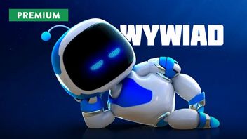 "Na pierwszym miejscu stawiamy rozgrywkę. Nie staramy się tworzyć narracyjnych doświadczeń” - rozmawiamy z dyrektorem artystycznym Astro Bota, Sebastianem Bruecknerem