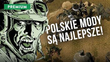 Gothic nie jest jedyną grą, do której Polacy tworzą ambitne mody. Original War dostało genialne rozszerzenie, a my rozmawiamy z jego twórcą