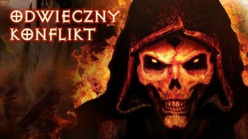 Odwieczny konflikt - przypominamy fabułę gier z serii Diablo
