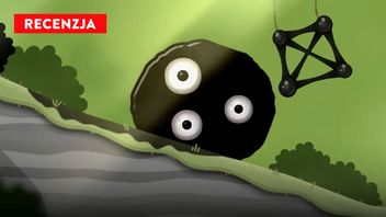 Recenzja gry World of Goo 2 - dziecięca radość w krainie glutów