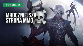Pobicia, porwania, przekręty i patodeweloperka - mroczna strona gier MMO, część 3
