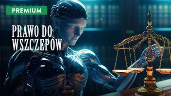 O prawo do wszczepu. Dlaczego potrzebujemy neuroregulacji?