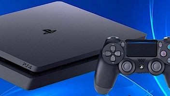 Firmware 7.50 poprawia wydajność PS4