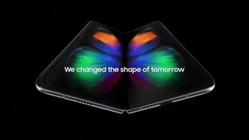 Samsung Galaxy S10 i Galaxy Fold oficjalnie