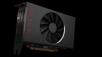Recenzje kart AMD Radeon RX 5500 XT – poznaliśmy ceny