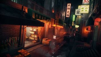 Battlefield Hardline: Betrayal ukaże się 1 marca