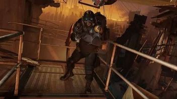 Half-Life Alyx ma pozwolić na długie, komfortowe granie w VR