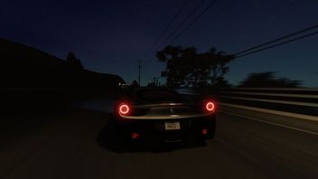Nowa wersja fotorealistycznego moda NaturalVision Remastered do GTA 5 już dostępna