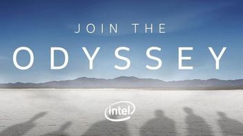 Odyssey – Intel chce z przytupem wejść na rynek kart graficznych