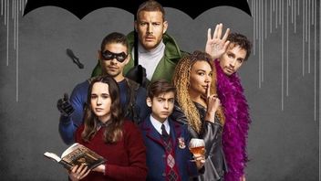 Akcja, supermoce i absurd w zwiastunie drugiego sezonu The Umbrella Academy