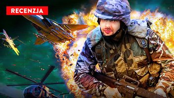 Recenzja gry WARNO. Nie ma HIMARS-ów i F-35, ale też jest spoko