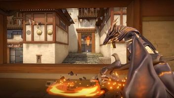 Valorant – Riot wprowadza zestaw skórek za ponad 400 zł
