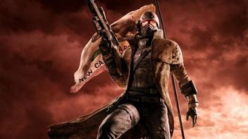 Fallout: New Vegas otrzyma multiplayerowy mod