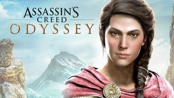 Oto nowości w Assassin's Creed – czym Odyssey różni się od Origins?