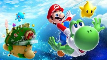 Nintendo rusza na podbój rynku mobilnego i pracuje nad nową konsolą