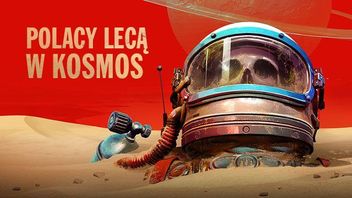Pierwsze starcie z Lemem. Polacy tworzą grę science-fiction